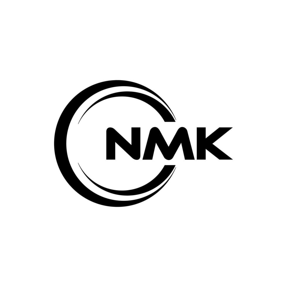 NMK+ logo