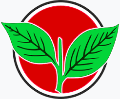 AIADMK+ logo