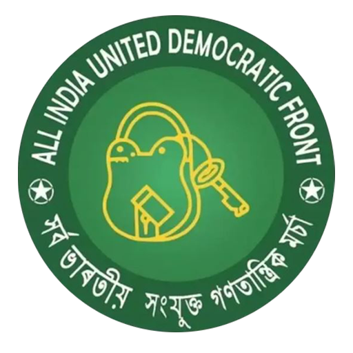 AIUDF logo