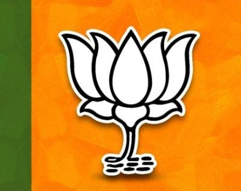 BJP+ logo