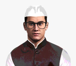 Candidate 1